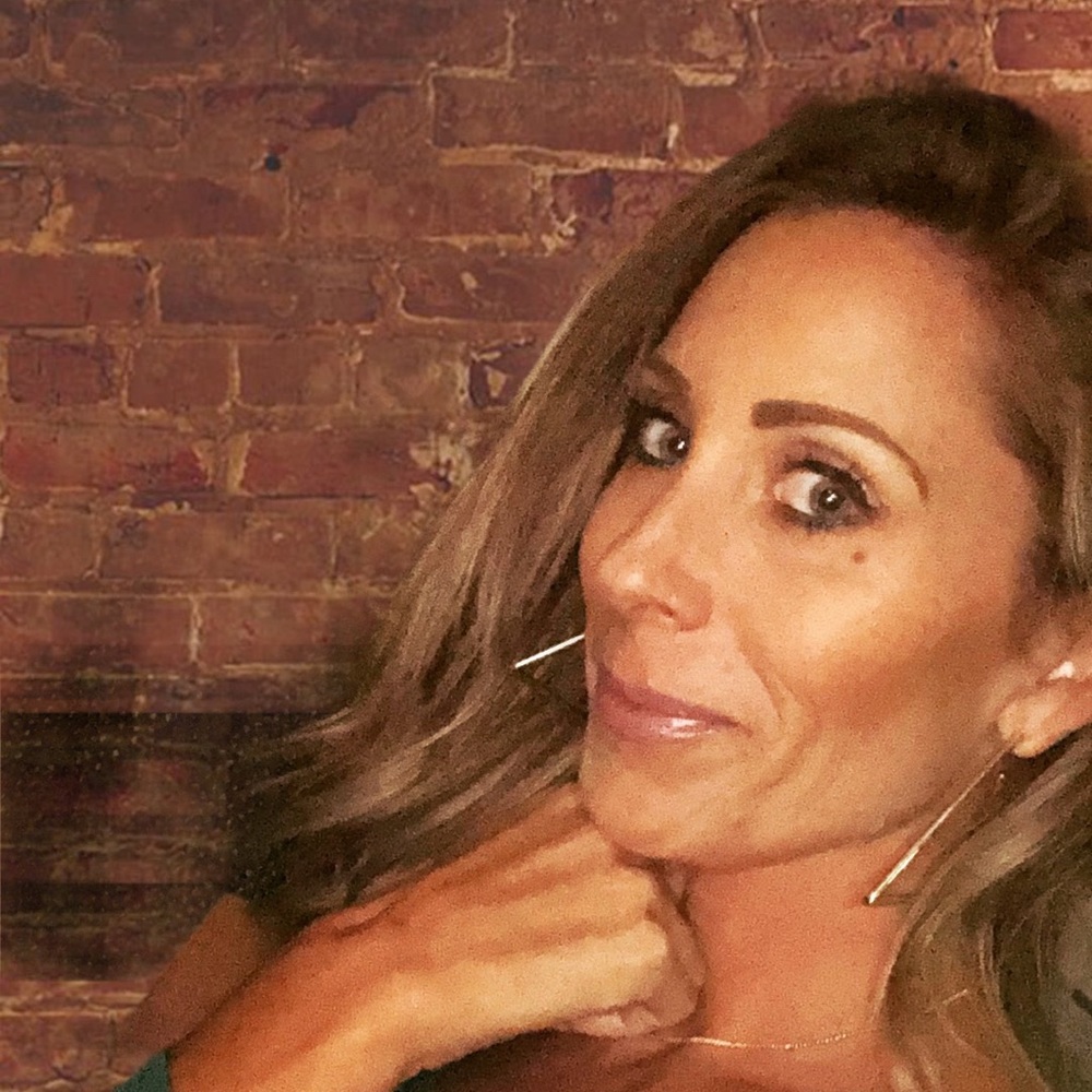 Meet your Posher, Shannon